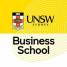 logo of UNSW Business School