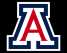 logo of University of Arizona