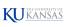 logo of University of Kansas - Shorelight