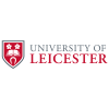 logo of University of Leicester