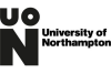 logo of University of Northampton