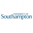 logo of University of Southampton