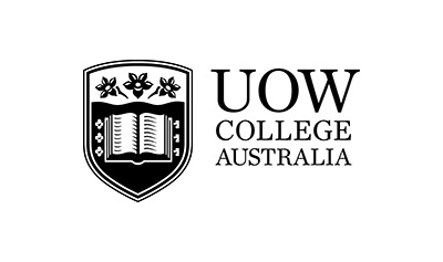 university logo