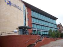 banner of University of Wolverhampton