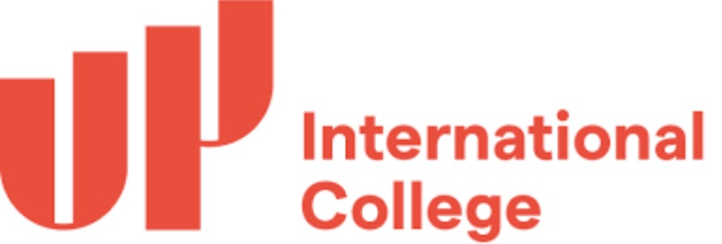 university logo