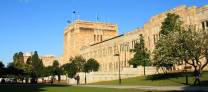 banner of The University of Queensland