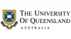 logo of The University of Queensland