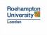 logo of University of Roehampton