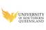 logo of The University of Southern Queensland