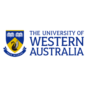 university logo