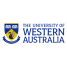 logo of The University of Western Australia