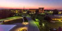 banner of Valparaiso University