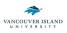 logo of Vancouver Island University