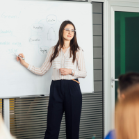 Vocational Education and Training (VET) Lecturer