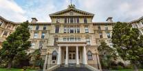 banner of Victoria University of Wellington