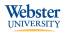 logo of Webster University - GUS