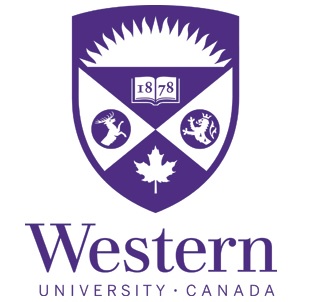 university logo