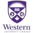 logo of Western University