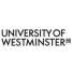 logo of University of Westminster