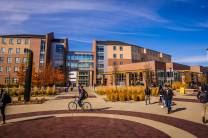 banner of Wichita State University