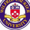 logo of Wilfrid Laurier University