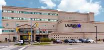 banner of Wilfrid Laurier International College - Navitas