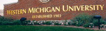 banner of Western Michigan University - EduCo