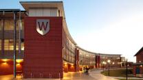 banner of Western Sydney University