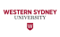 logo of Western Sydney University