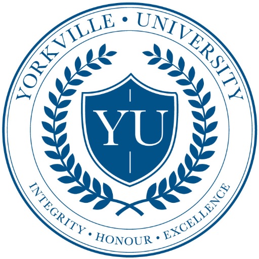 university logo