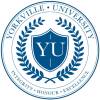 logo of Yorkville University