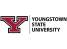 logo of Youngstown State University