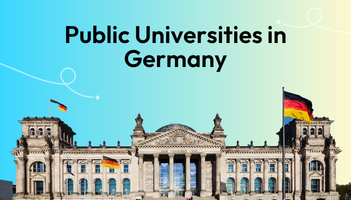 universities in Germany