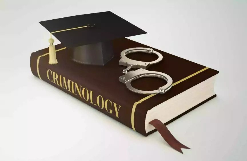 criminology and policing personal statement