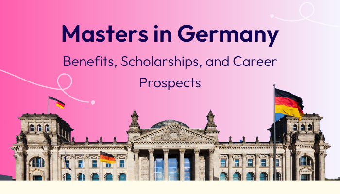 Masters in Germany