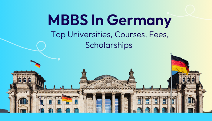 mbbs in germany