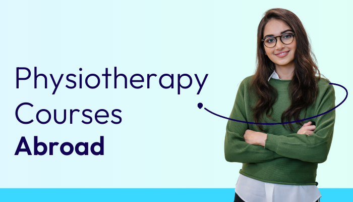 Physiotheraphy Courses