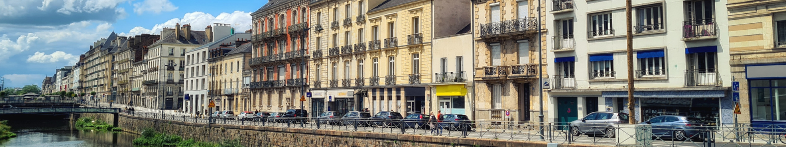 Why Study In Rennes Study in Rennes
